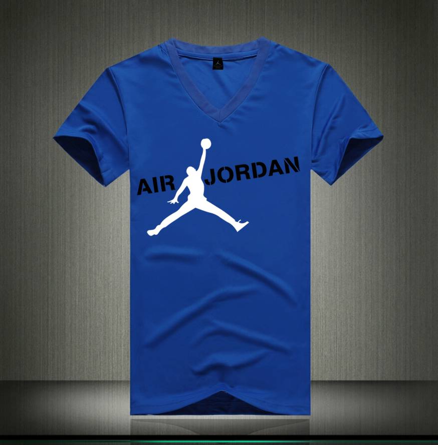 men jordan t-shirt S-XXXL-1172